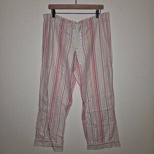 Victoria's secret pj pants